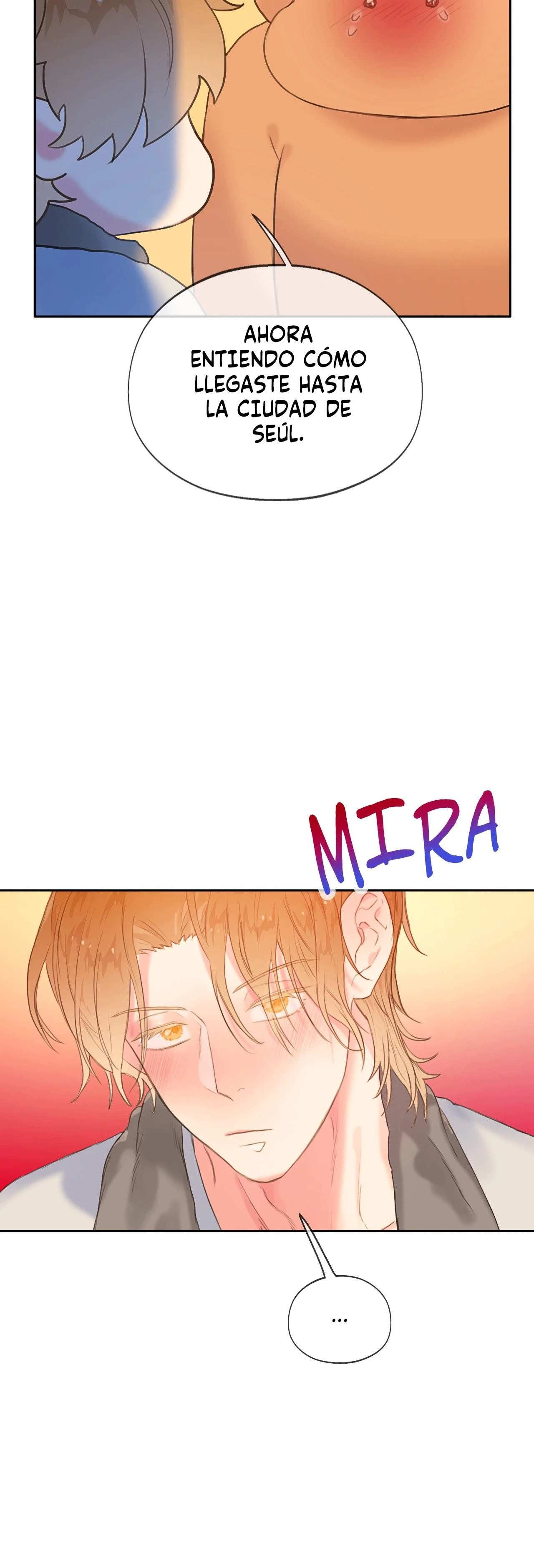 15 Si te mueves, Se Alborota La Cosa