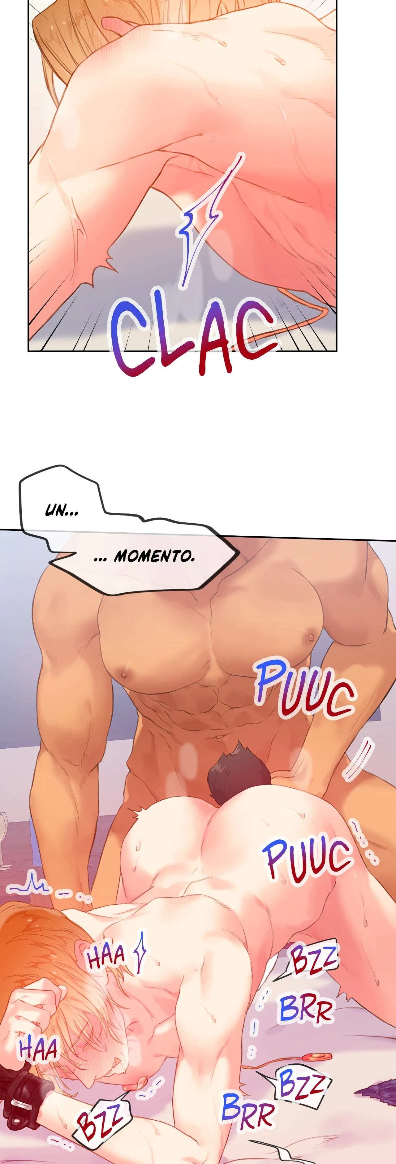 22 Si te mueves, Se Alborota La Cosa