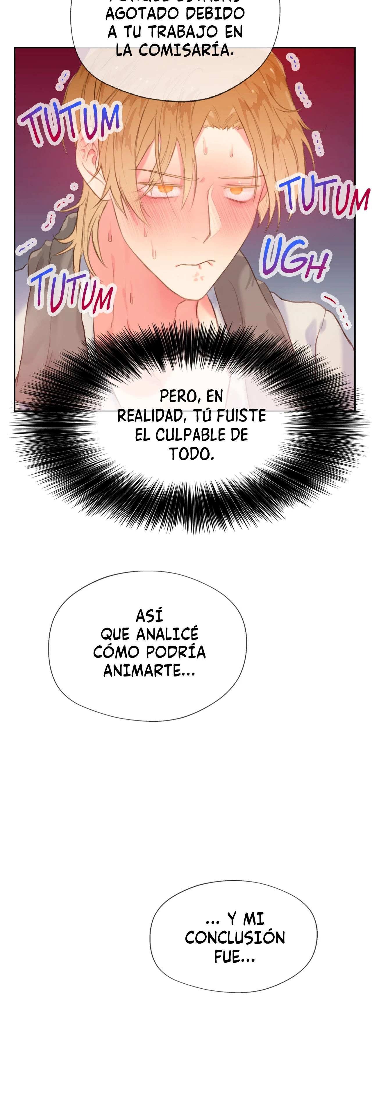 11 Si te mueves, Se Alborota La Cosa