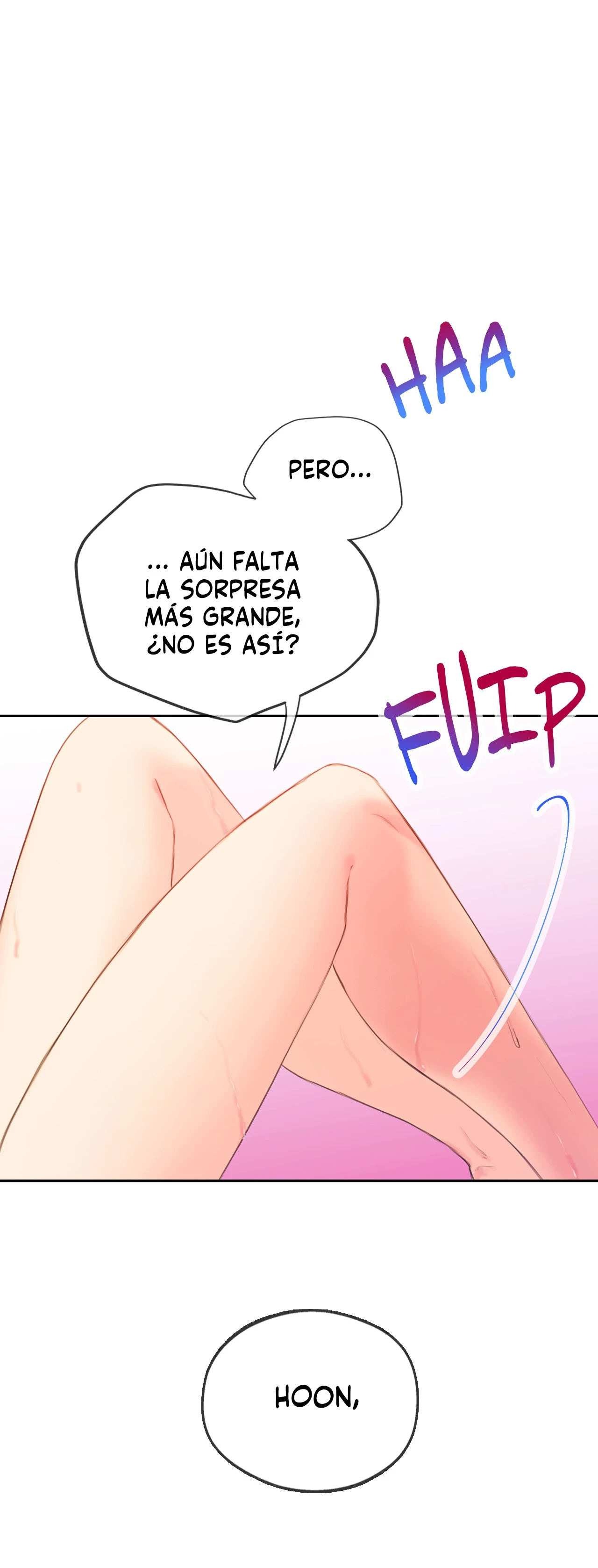 39 Si te mueves, Se Alborota La Cosa