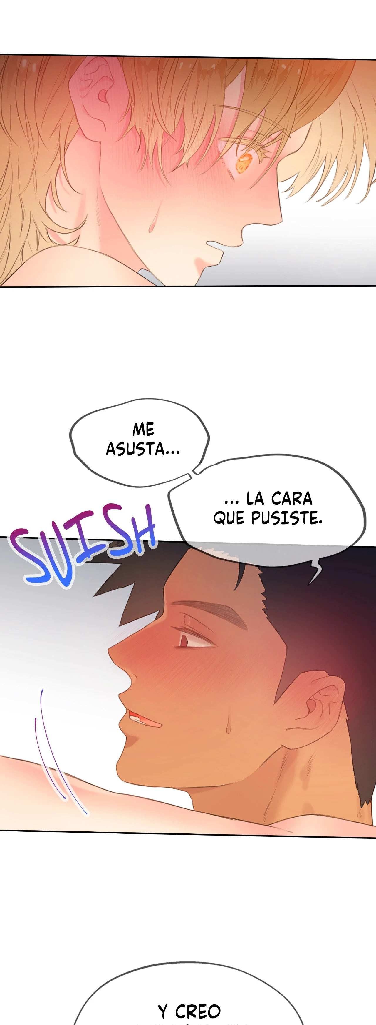 26 Si te mueves, Se Alborota La Cosa