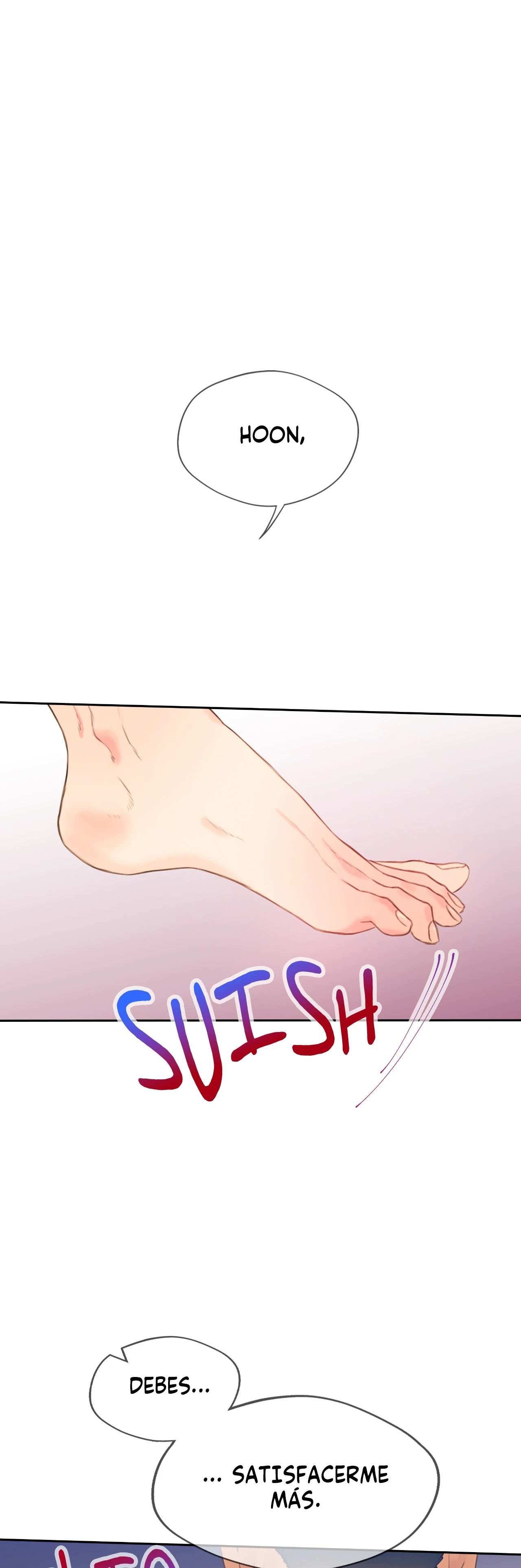 0 Si te mueves, Se Alborota La Cosa