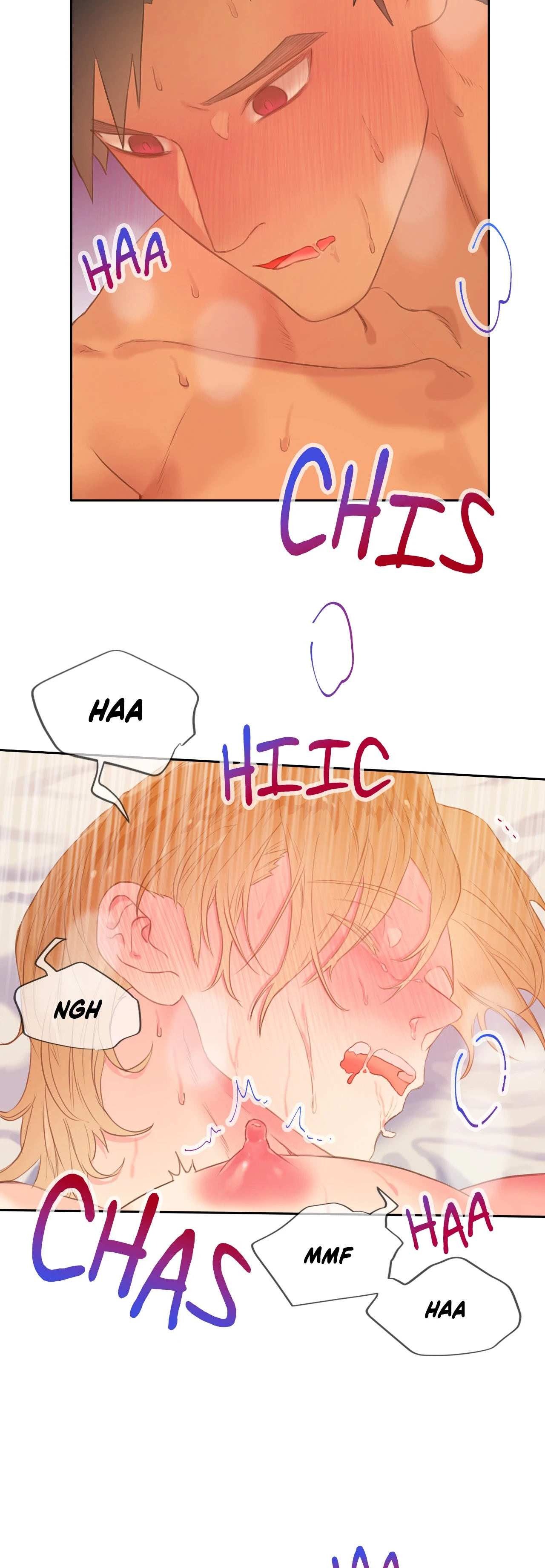 9 Si te mueves, Se Alborota La Cosa