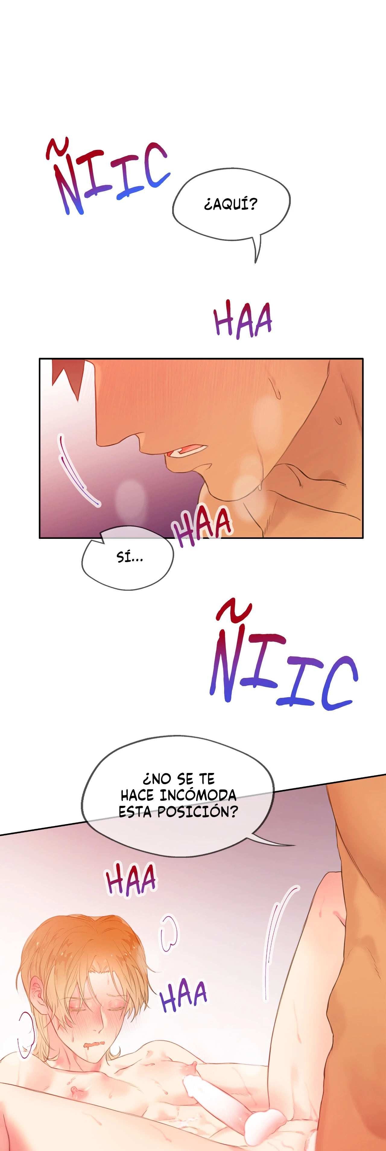 4 Si te mueves, Se Alborota La Cosa