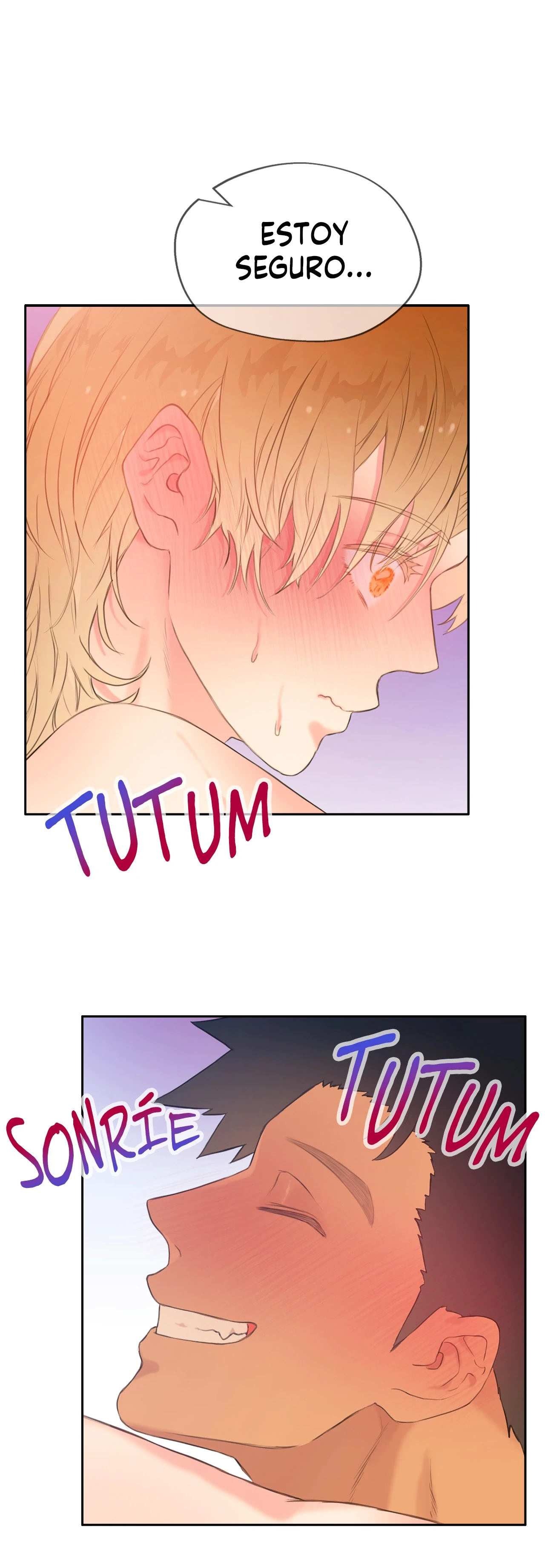 16 Si te mueves, Se Alborota La Cosa