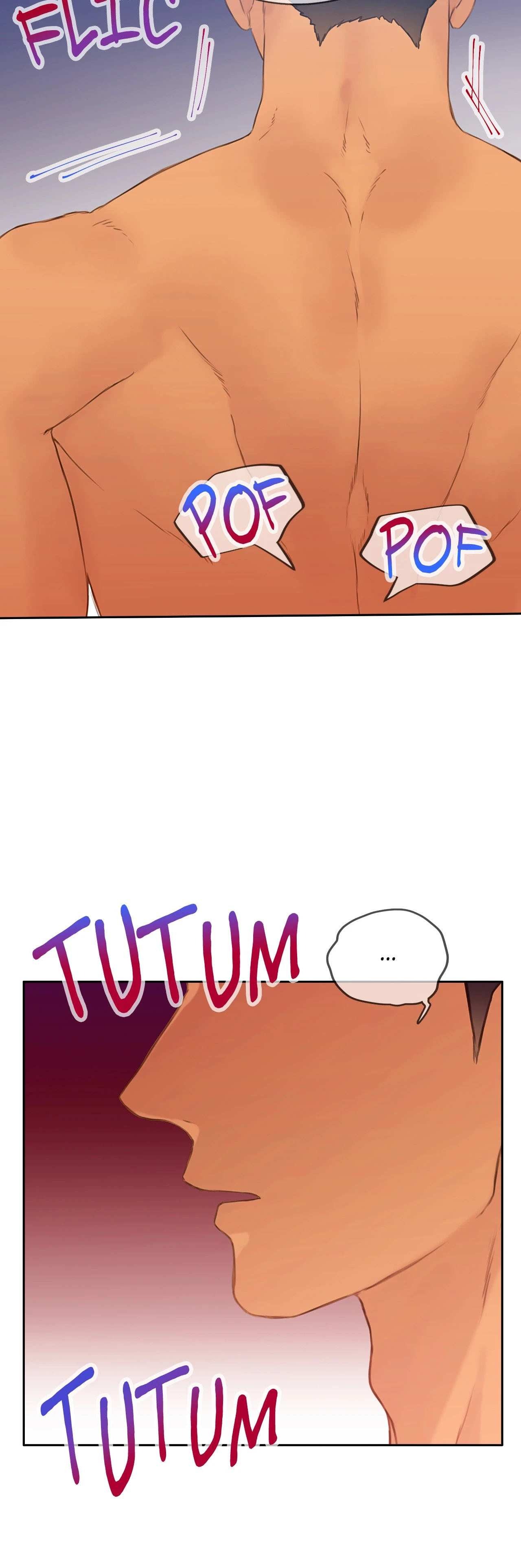 1 Si te mueves, Se Alborota La Cosa