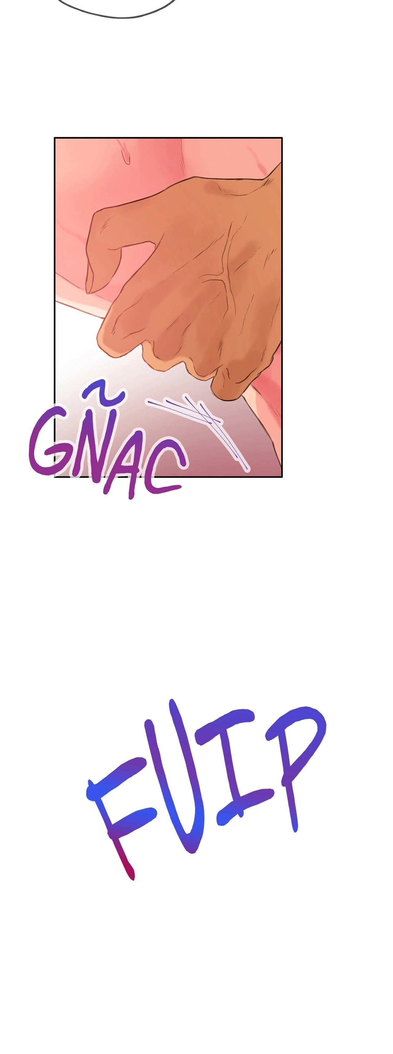 14 Si te mueves, Se Alborota La Cosa