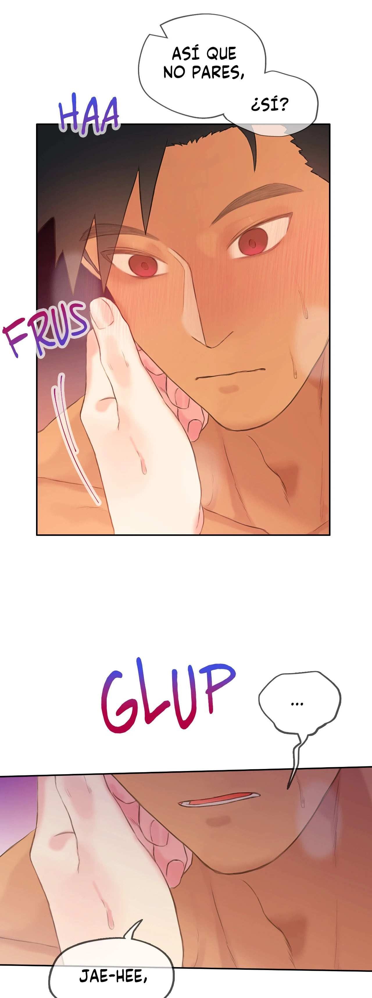 13 Si te mueves, Se Alborota La Cosa