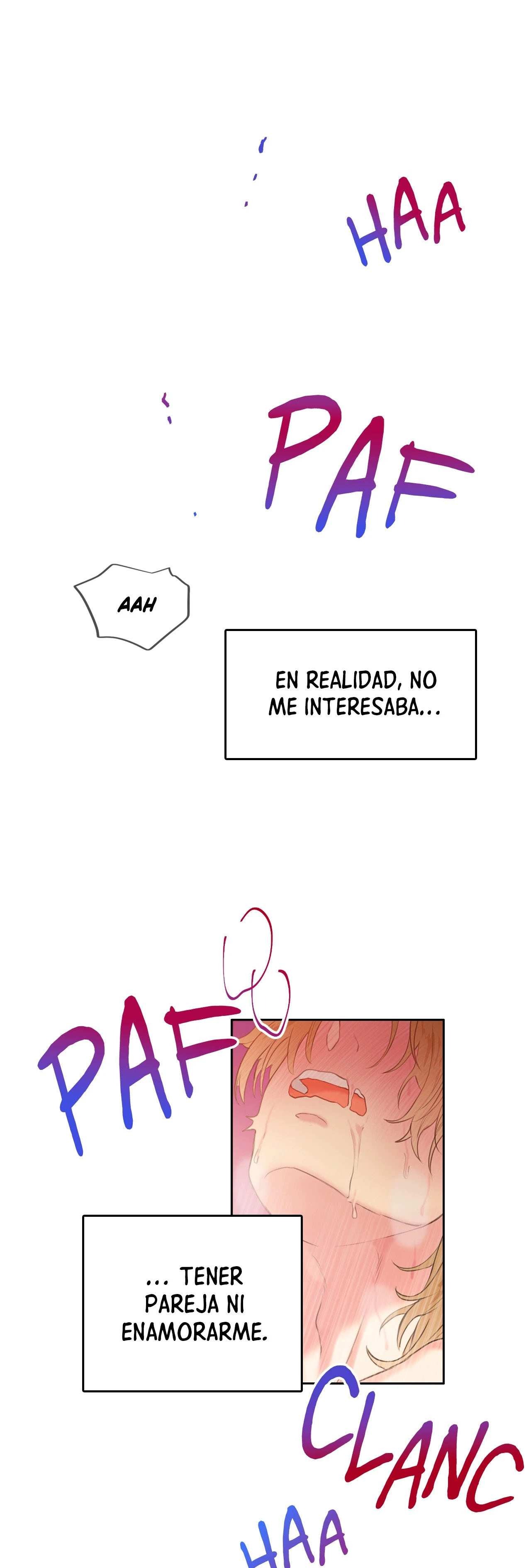 8 Si te mueves, Se Alborota La Cosa