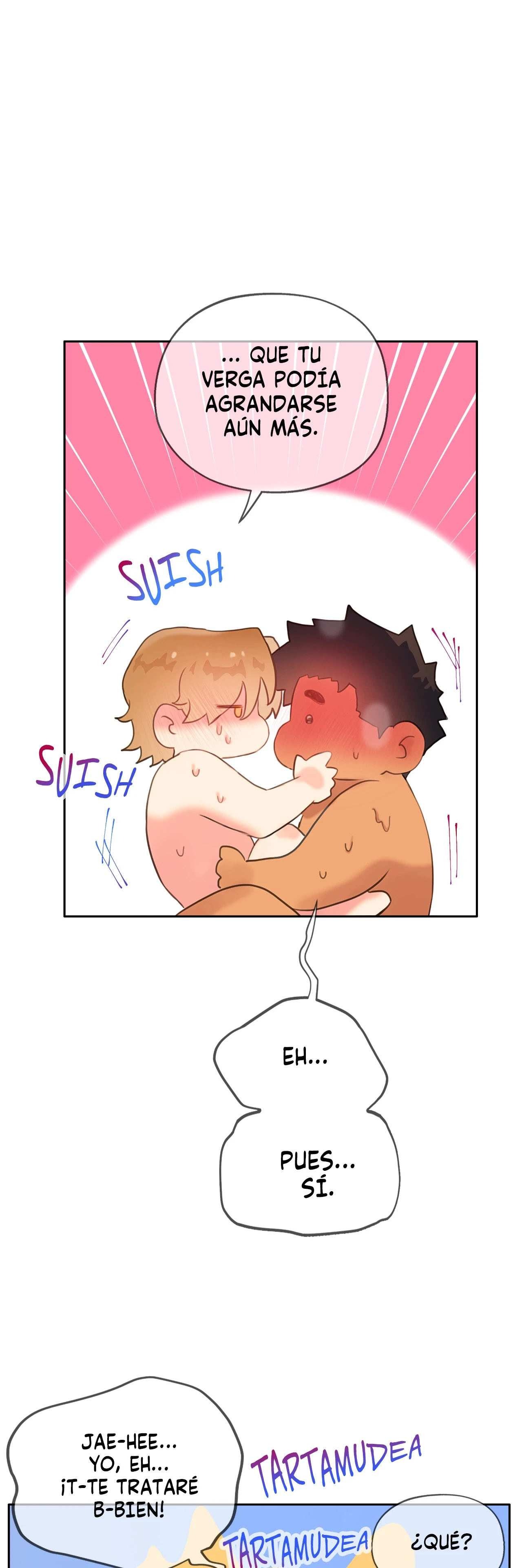 4 Si te mueves, Se Alborota La Cosa