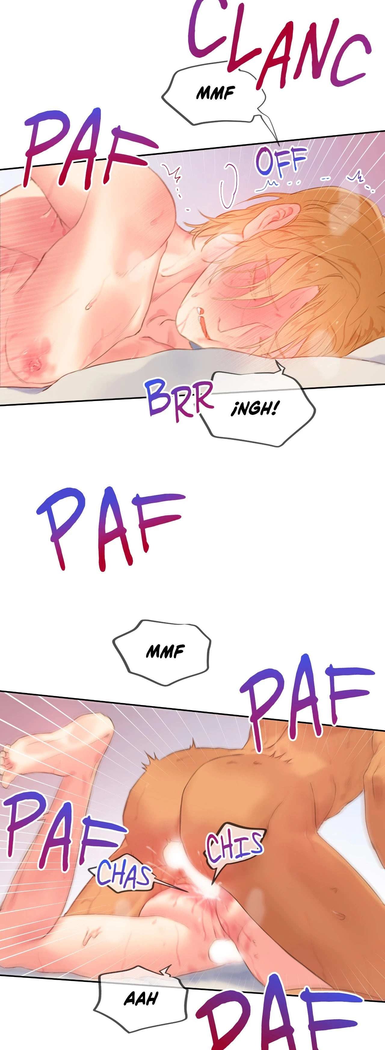 11 Si te mueves, Se Alborota La Cosa