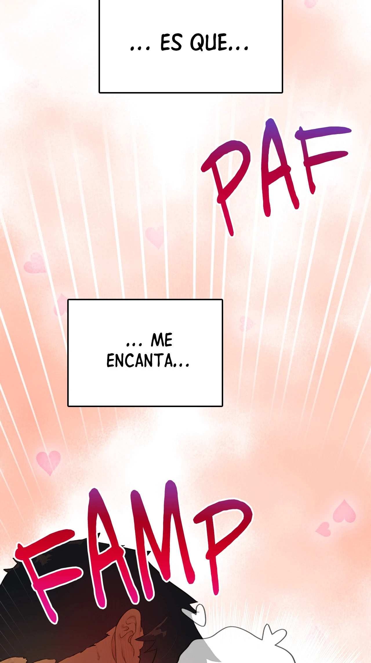 15 Si te mueves, Se Alborota La Cosa