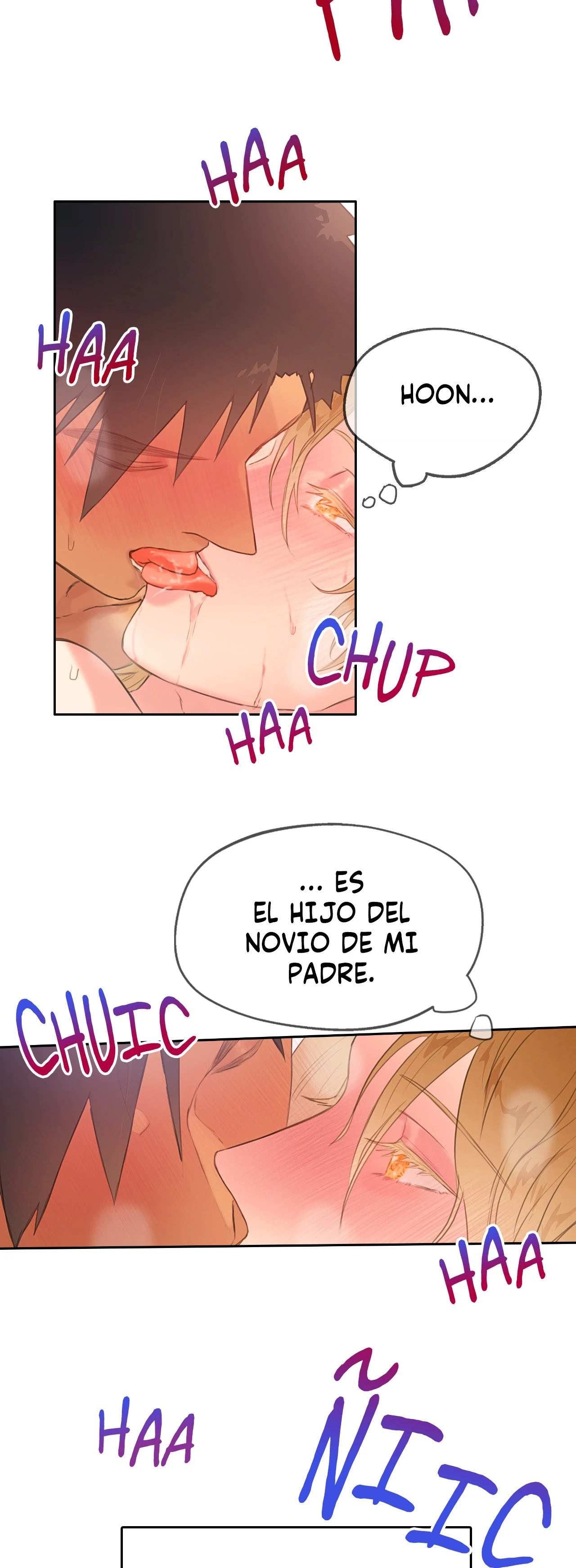 12 Si te mueves, Se Alborota La Cosa