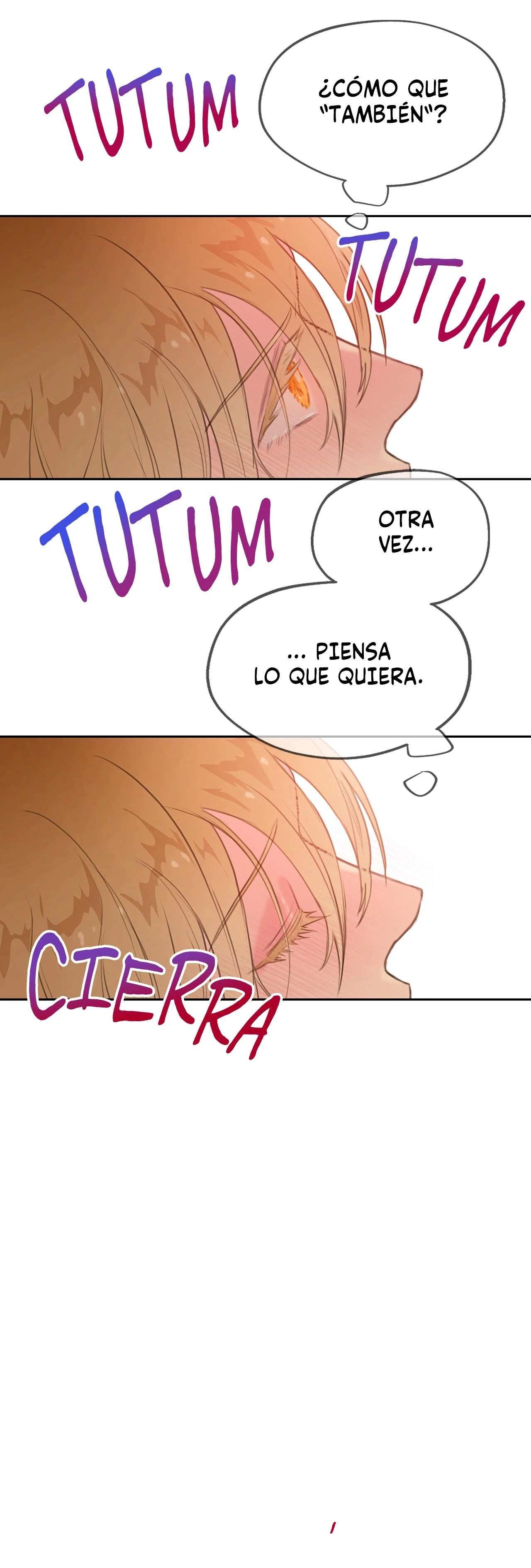 7 Si te mueves, Se Alborota La Cosa