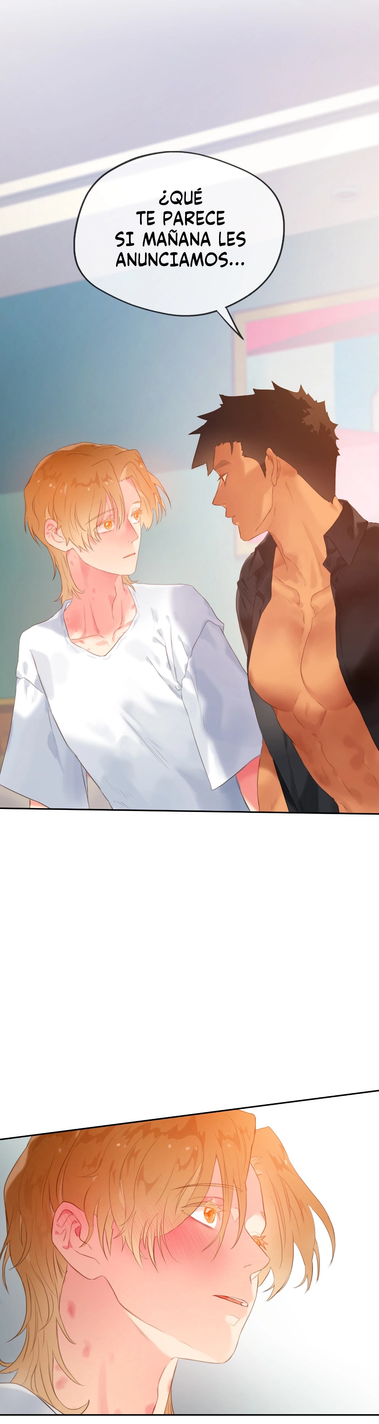 26 Si te mueves, Se Alborota La Cosa