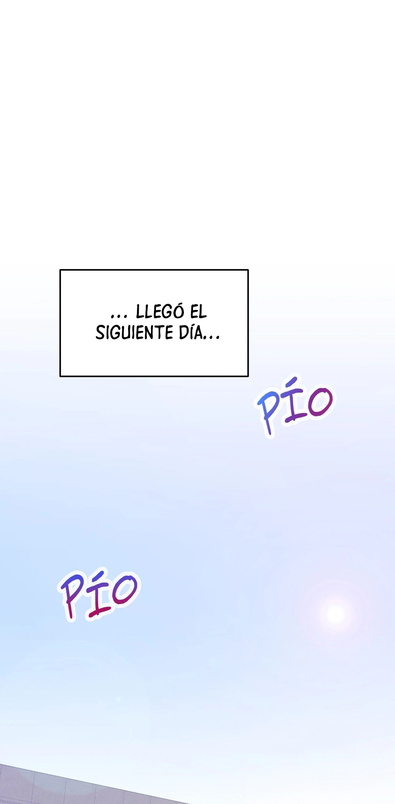 32 Si te mueves, Se Alborota La Cosa