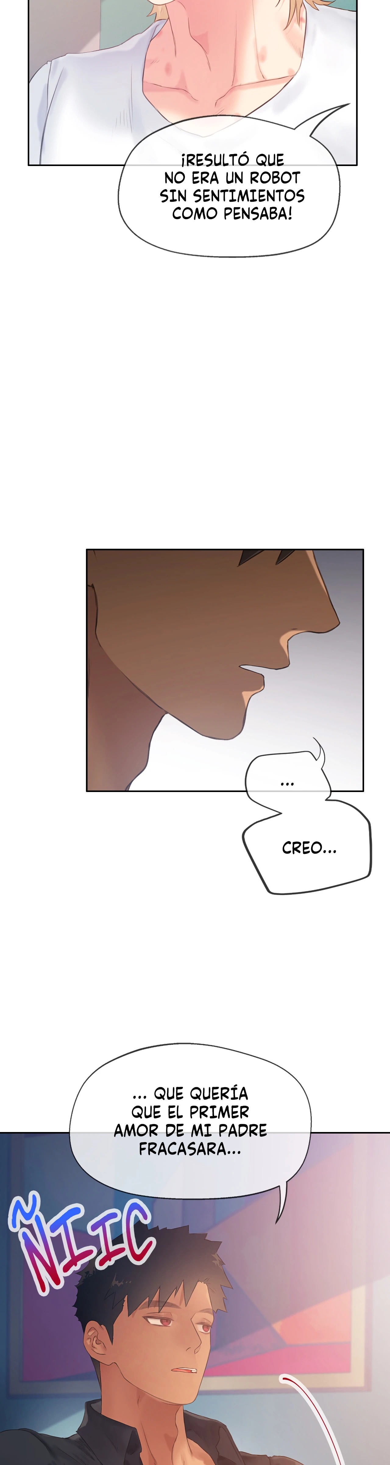 22 Si te mueves, Se Alborota La Cosa