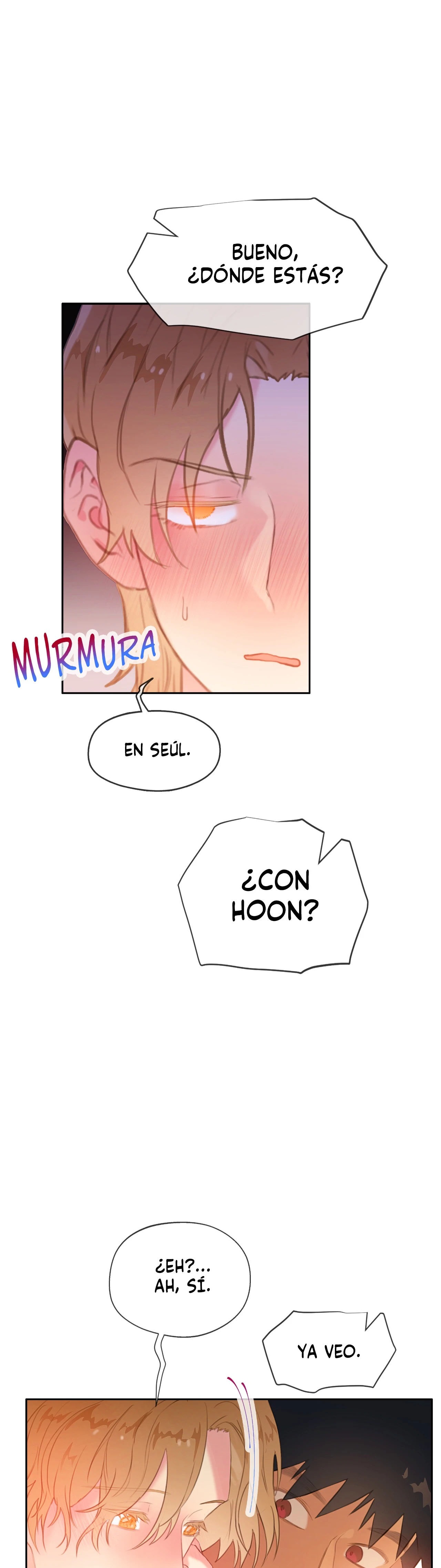 12 Si te mueves, Se Alborota La Cosa