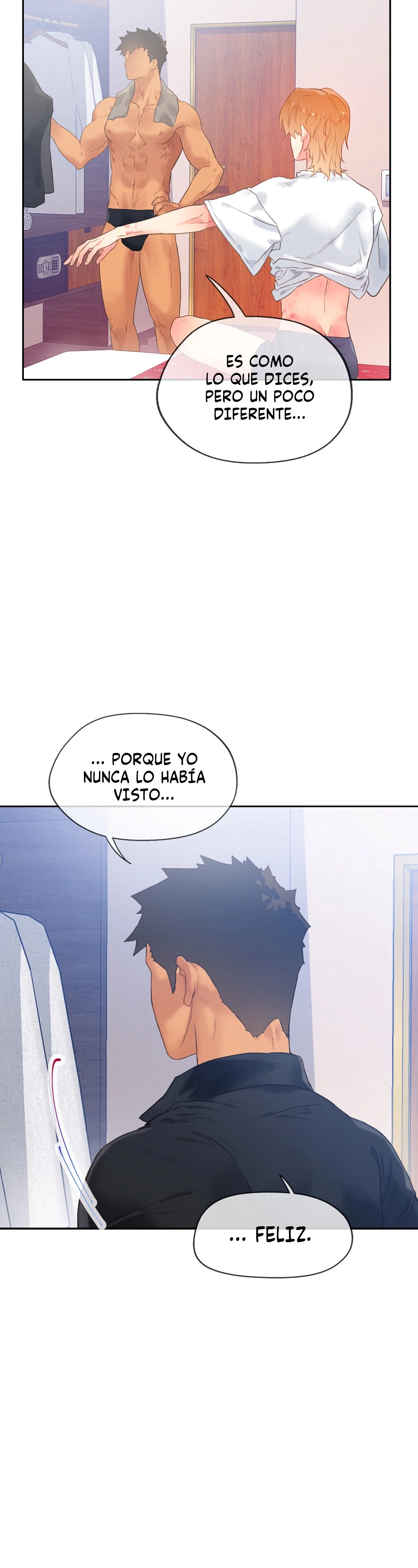 19 Si te mueves, Se Alborota La Cosa