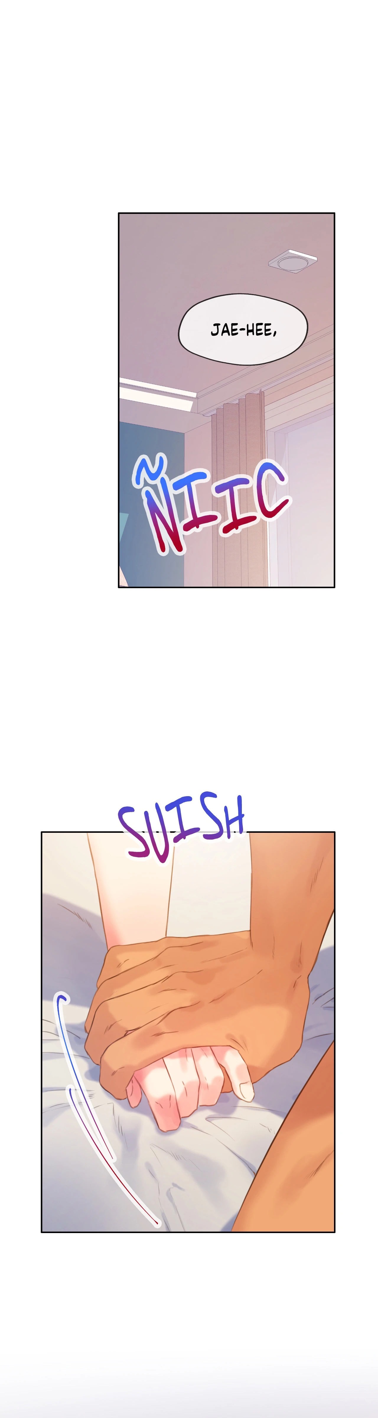 25 Si te mueves, Se Alborota La Cosa