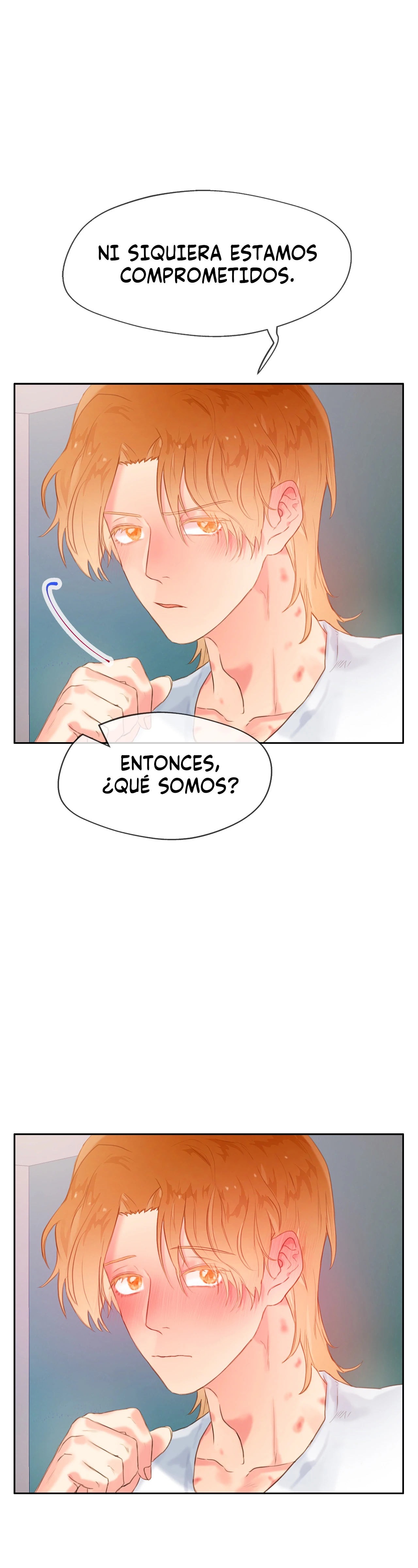 28 Si te mueves, Se Alborota La Cosa