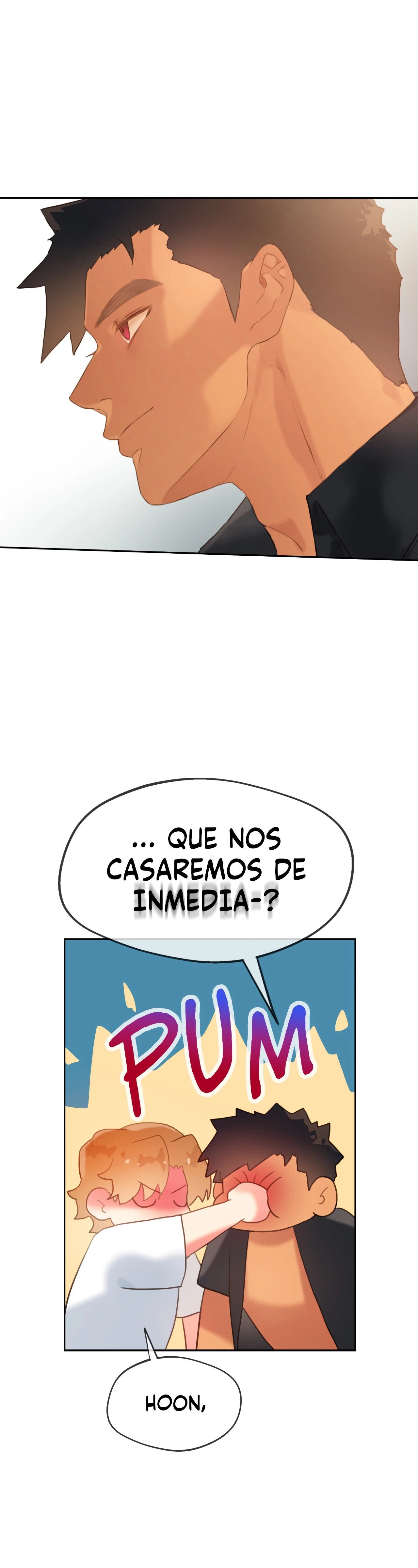 27 Si te mueves, Se Alborota La Cosa