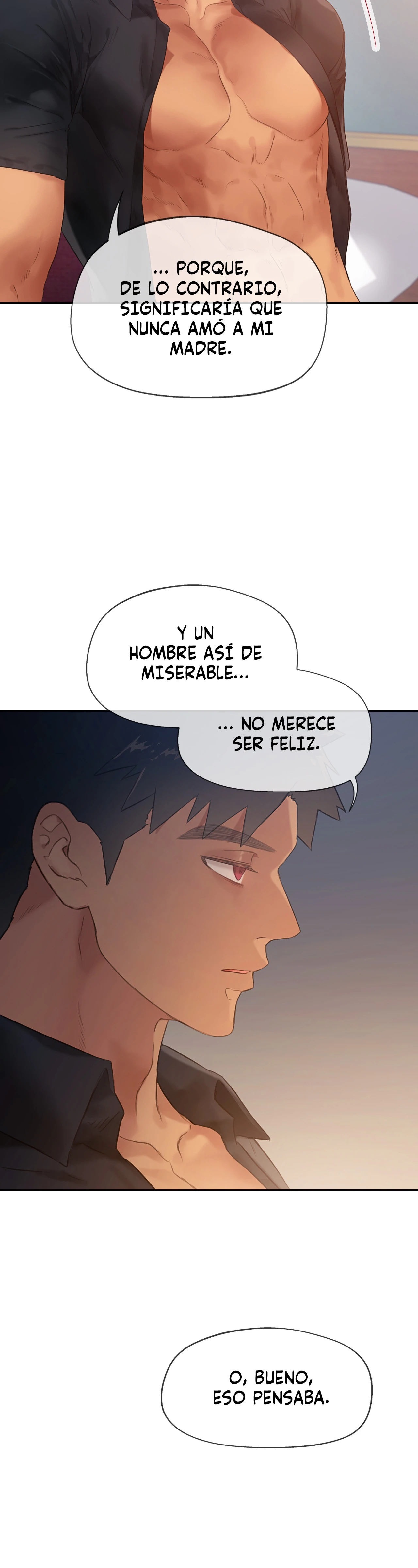 23 Si te mueves, Se Alborota La Cosa