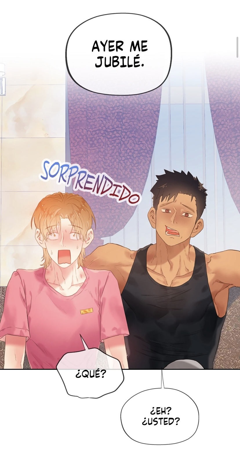 10 Si te mueves, Se Alborota La Cosa