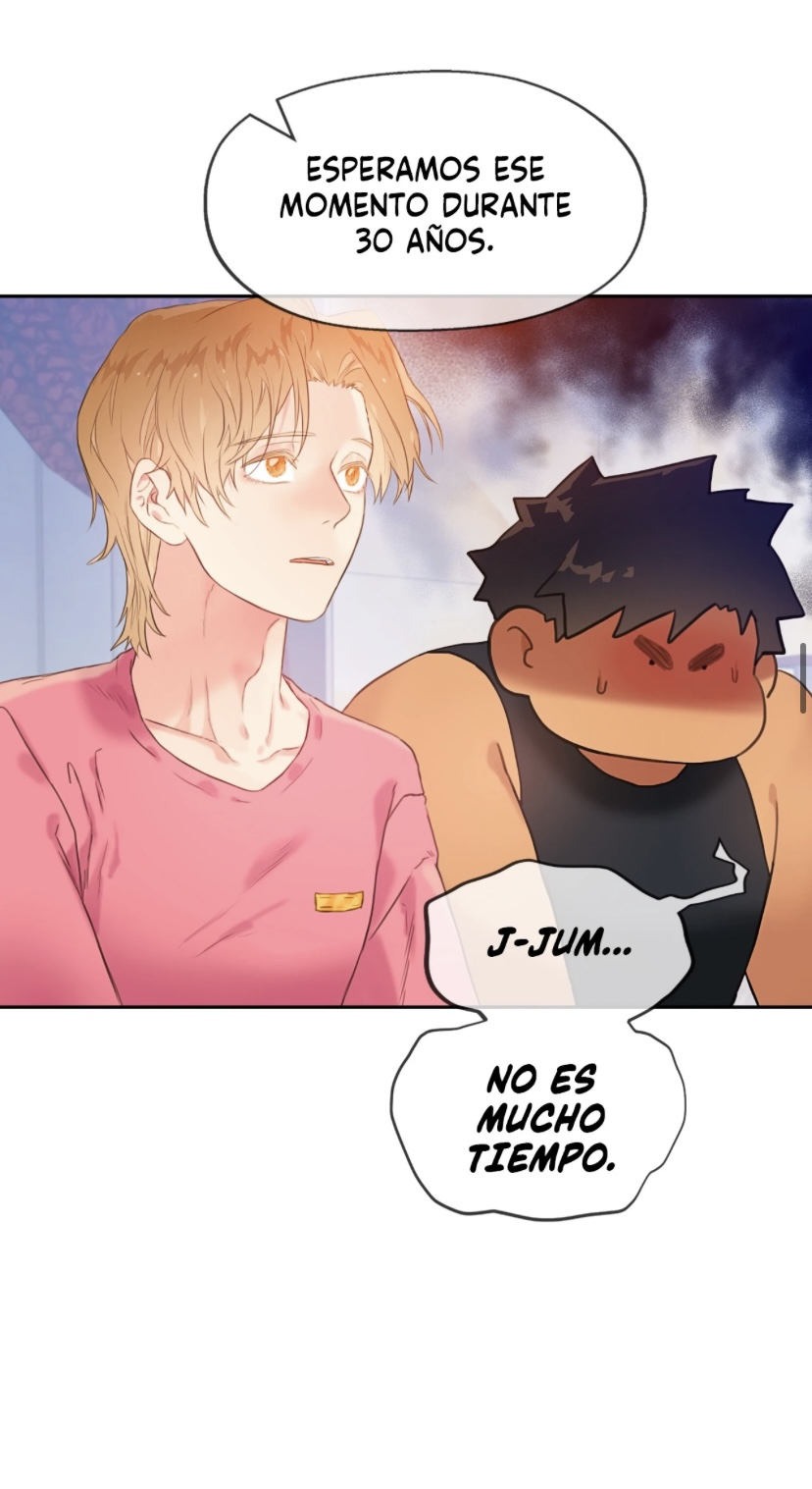 38 Si te mueves, Se Alborota La Cosa