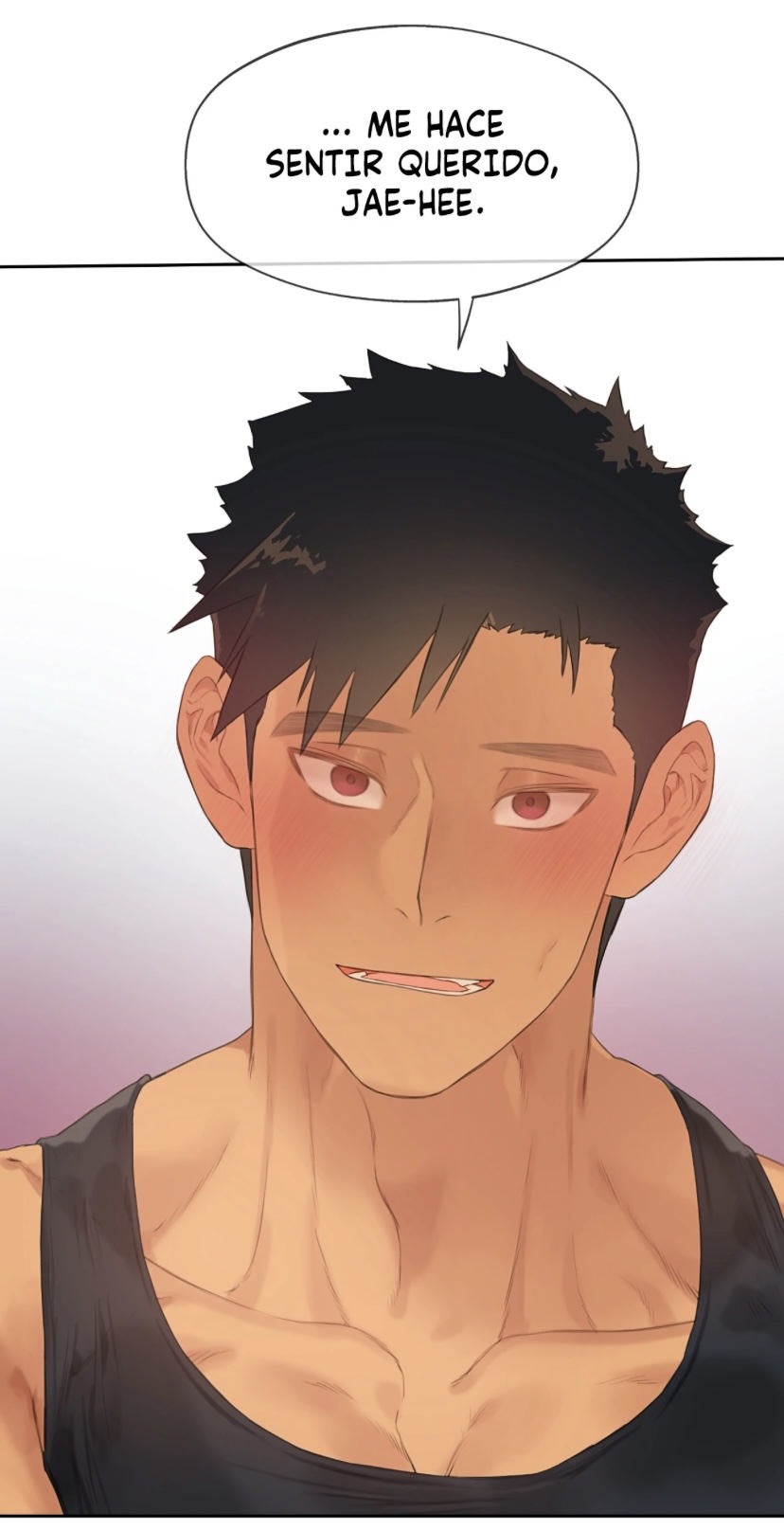 73 Si te mueves, Se Alborota La Cosa