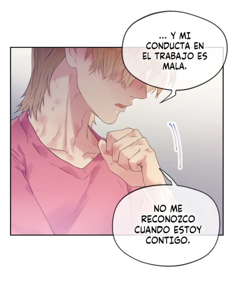 65 Si te mueves, Se Alborota La Cosa