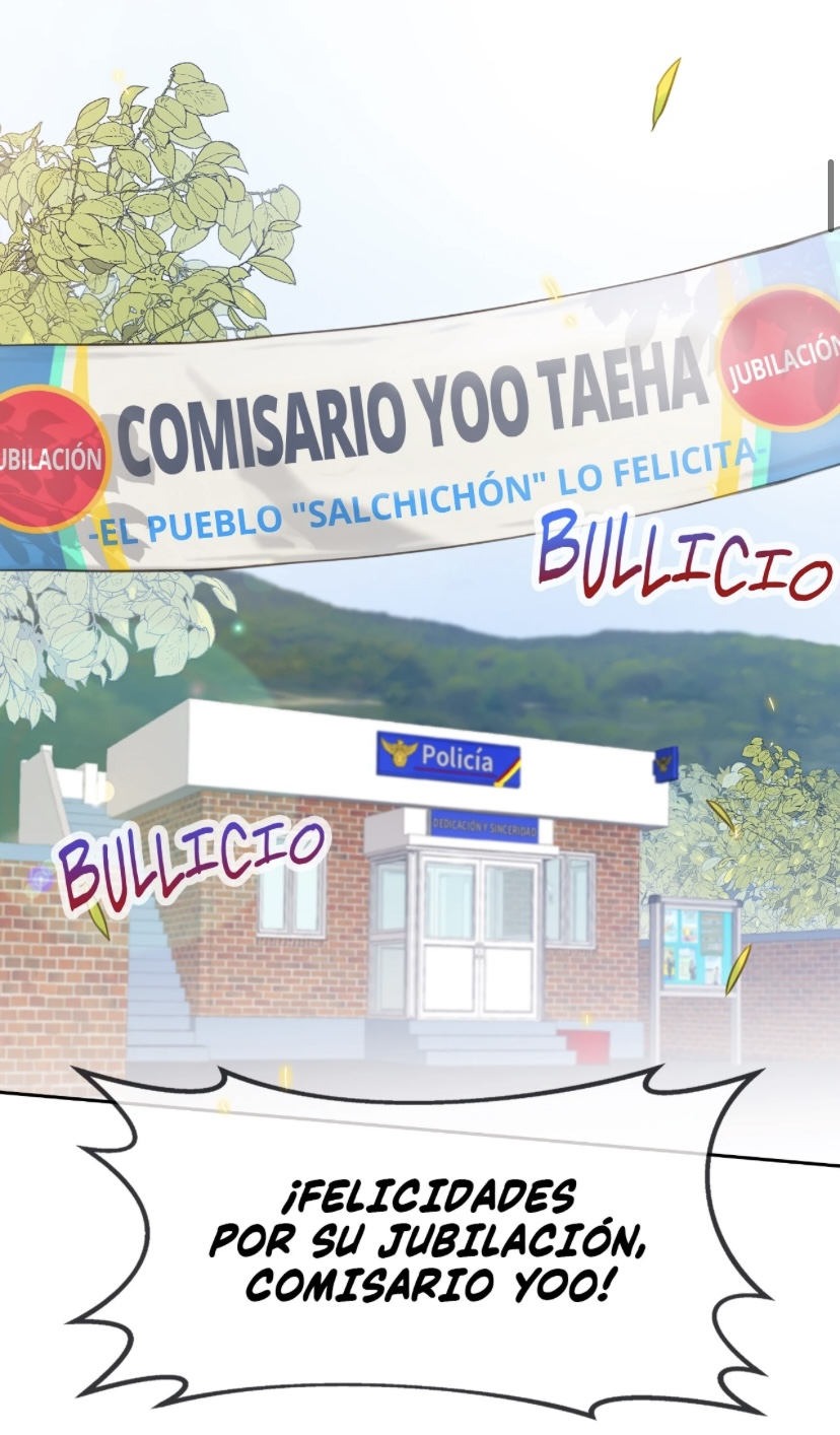 15 Si te mueves, Se Alborota La Cosa