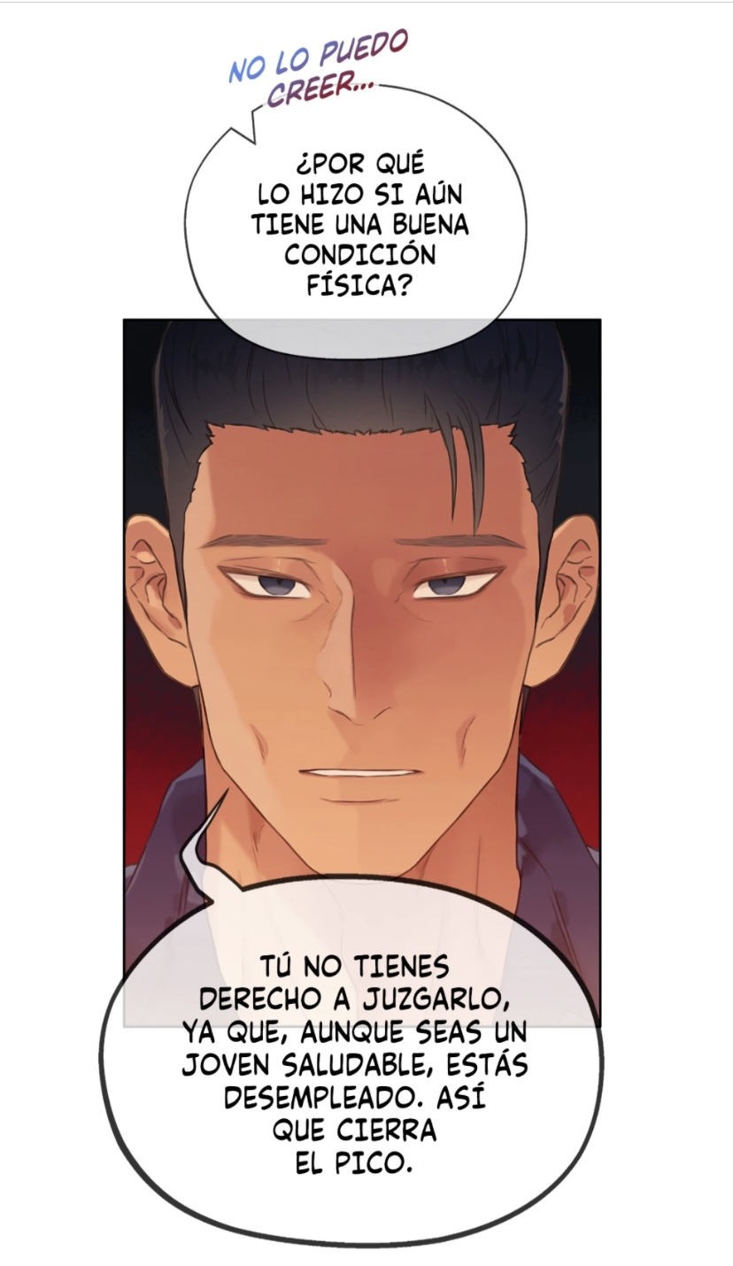 11 Si te mueves, Se Alborota La Cosa