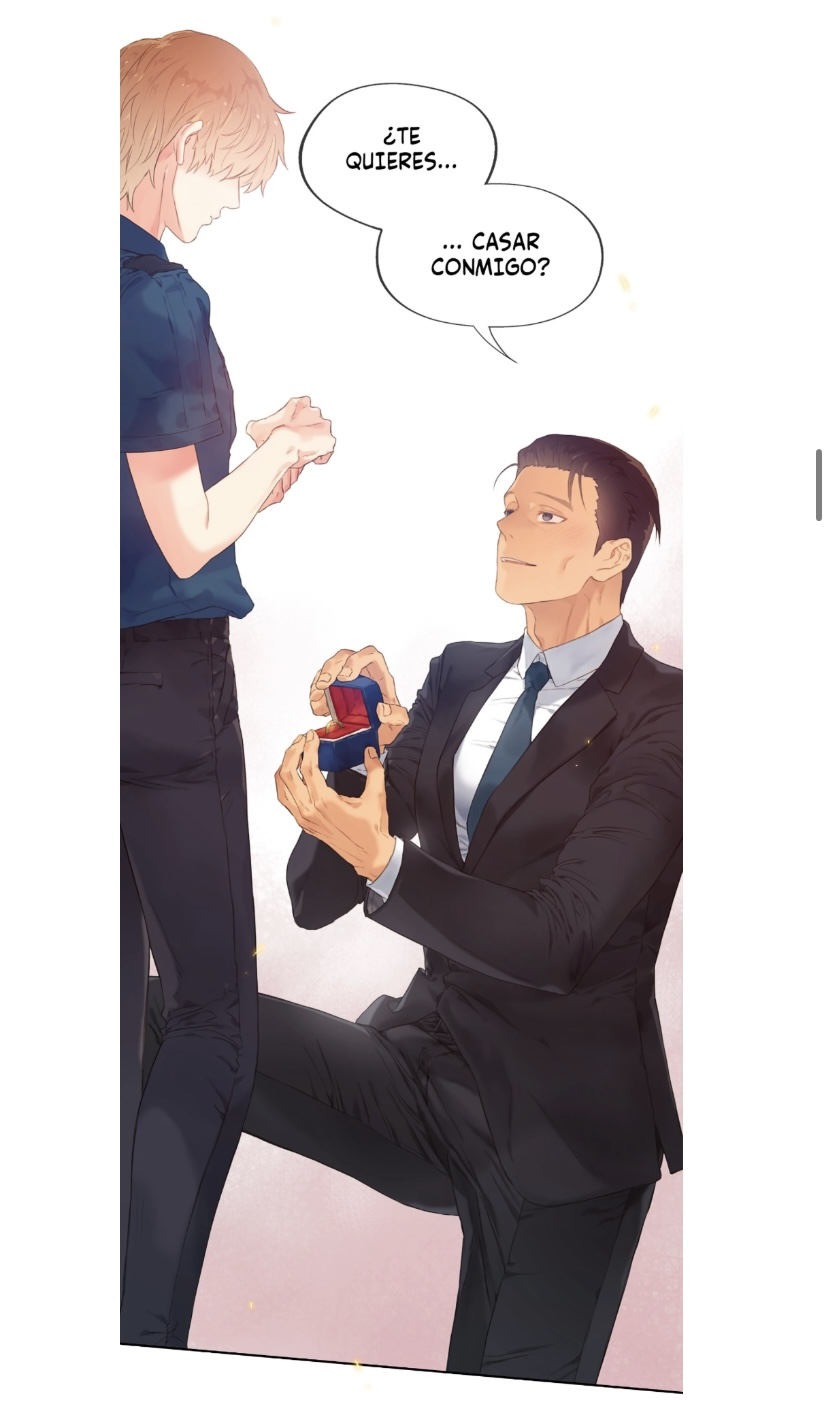 31 Si te mueves, Se Alborota La Cosa