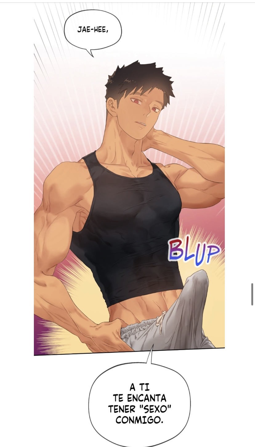 55 Si te mueves, Se Alborota La Cosa