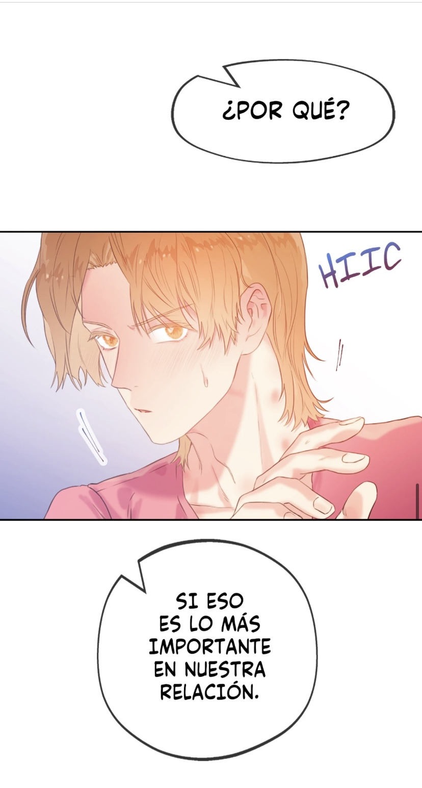 54 Si te mueves, Se Alborota La Cosa