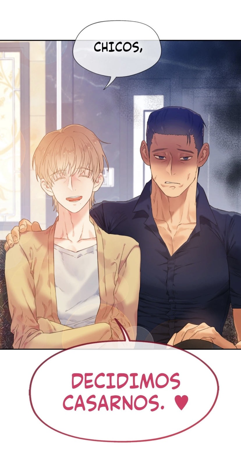 0 Si te mueves, Se Alborota La Cosa