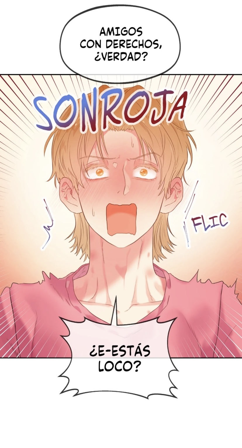 52 Si te mueves, Se Alborota La Cosa