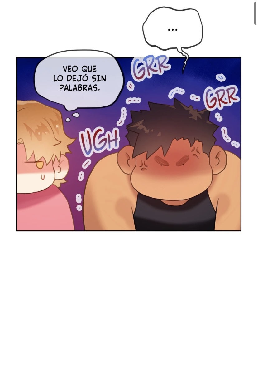 12 Si te mueves, Se Alborota La Cosa