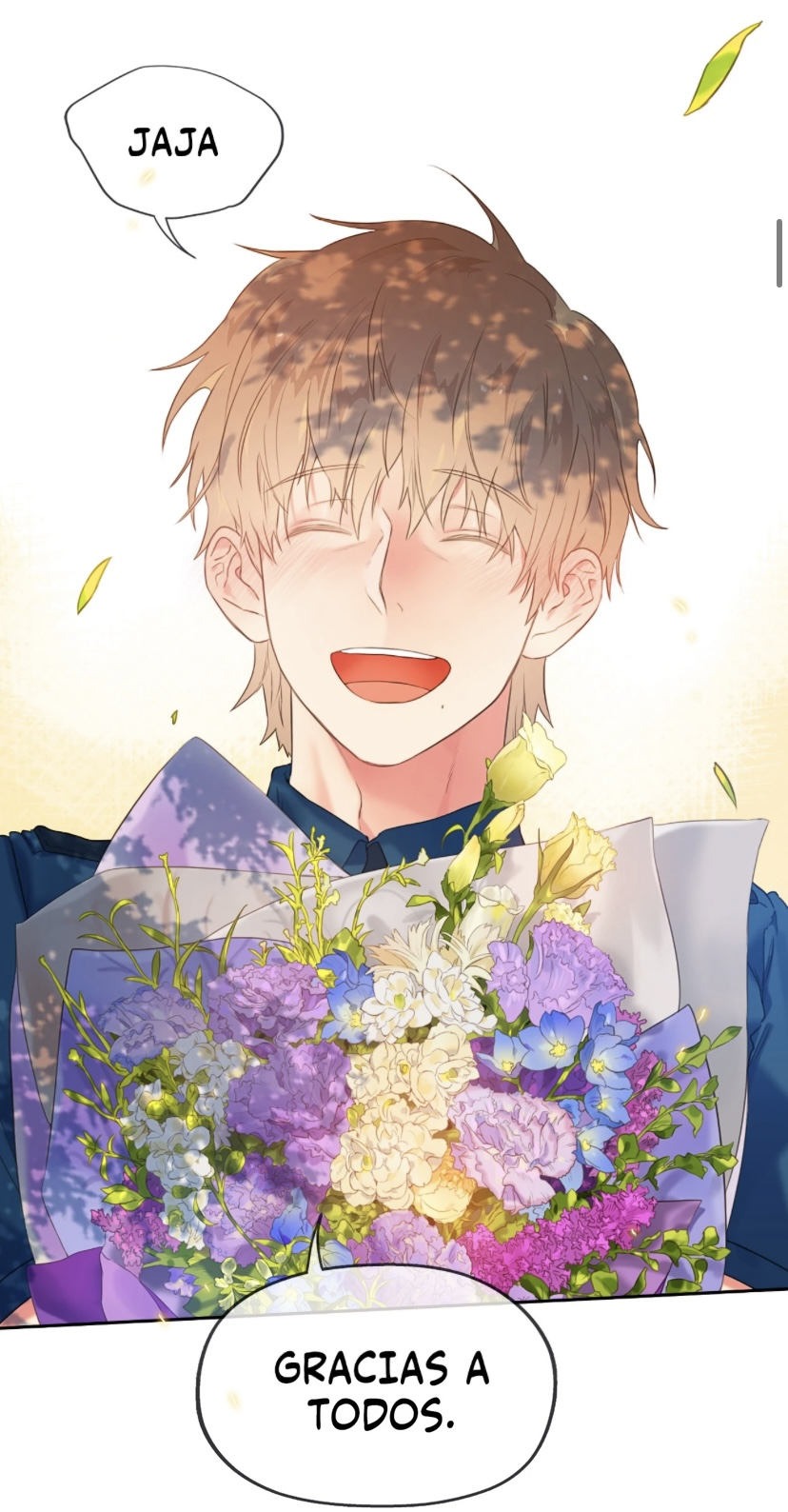 17 Si te mueves, Se Alborota La Cosa