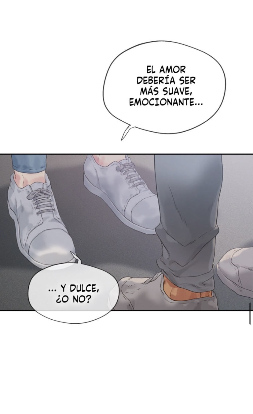 63 Si te mueves, Se Alborota La Cosa