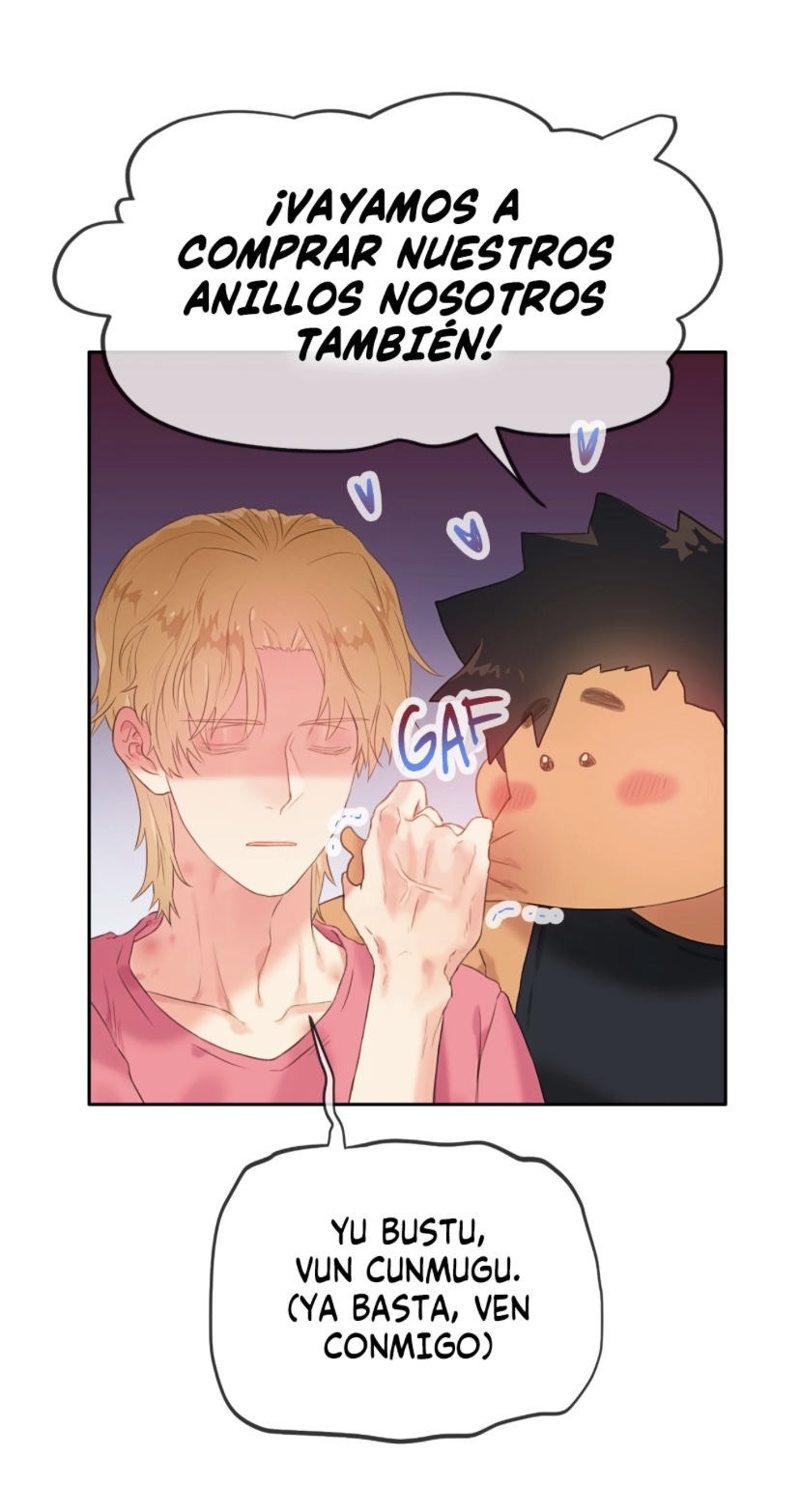 44 Si te mueves, Se Alborota La Cosa