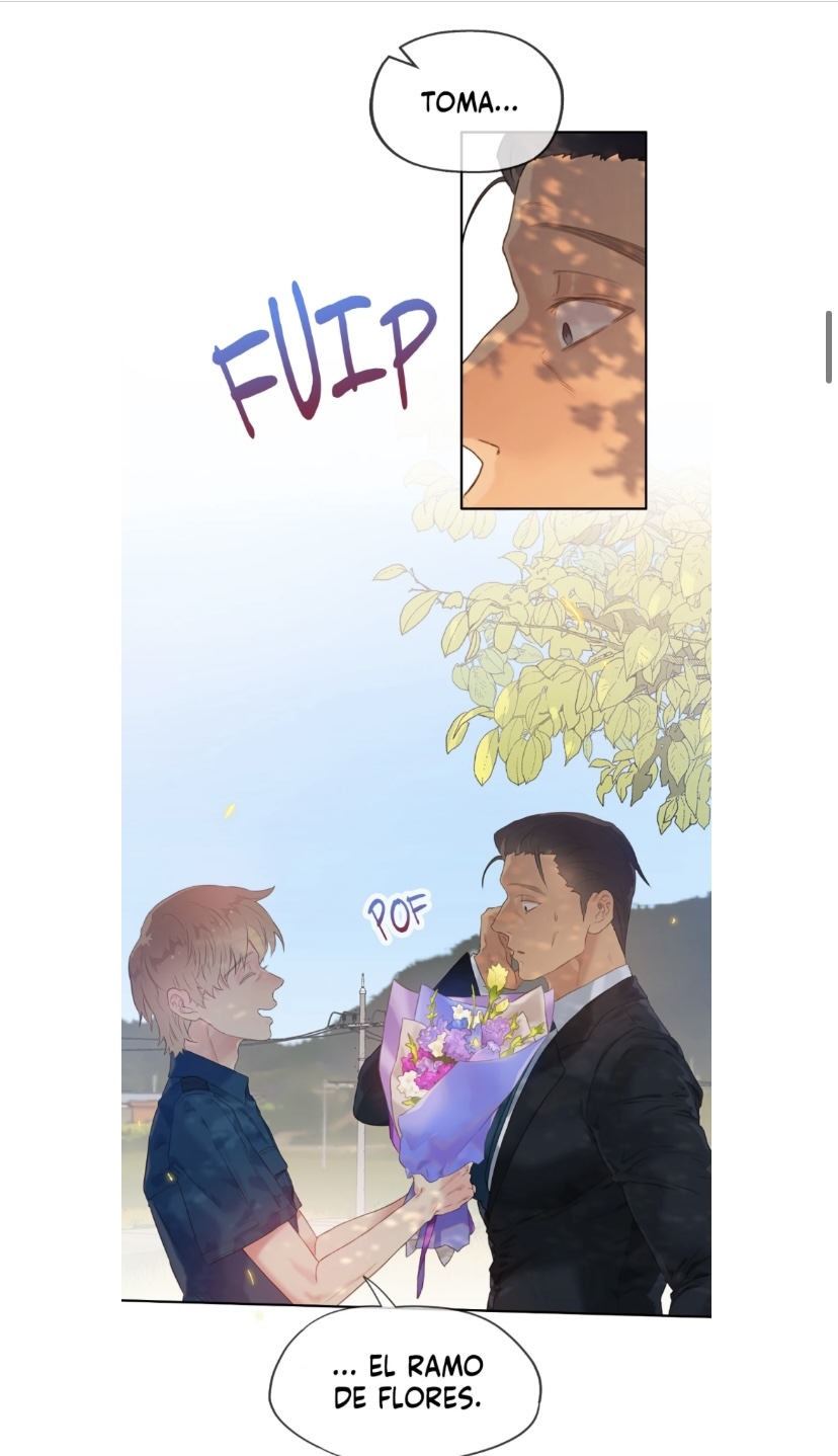 23 Si te mueves, Se Alborota La Cosa