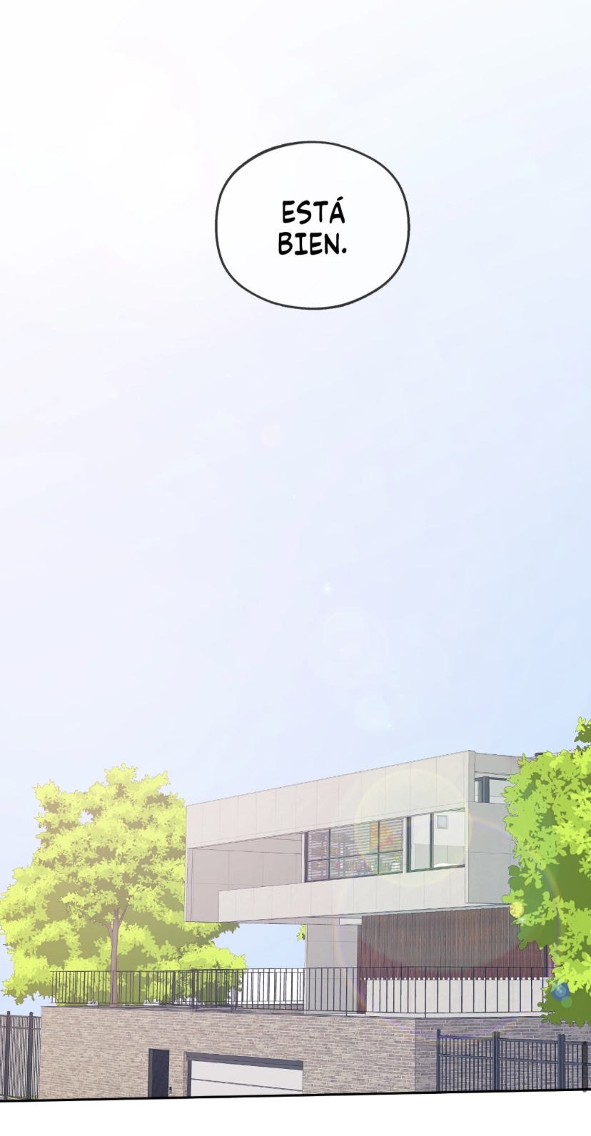 84 Si te mueves, Se Alborota La Cosa