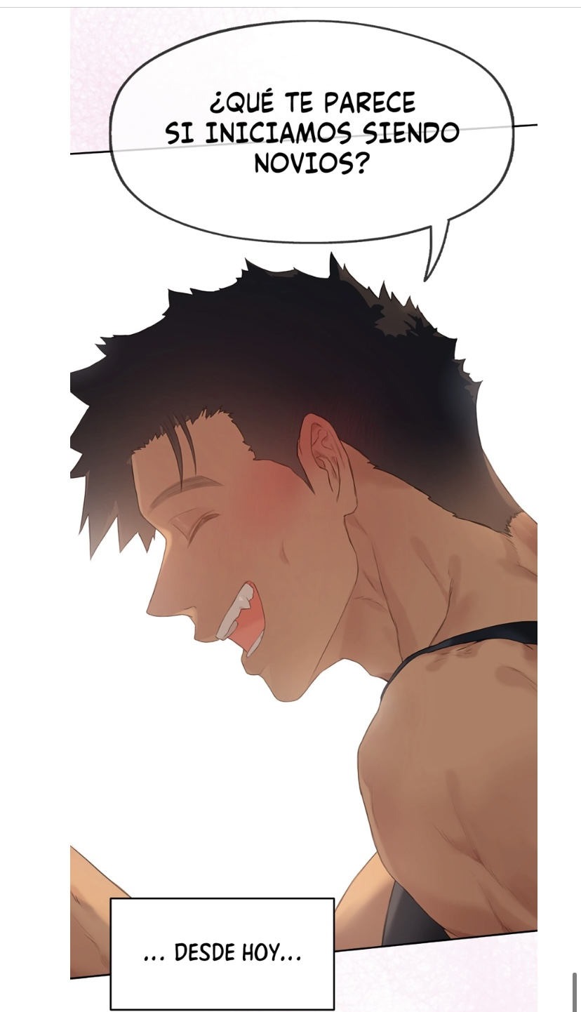 82 Si te mueves, Se Alborota La Cosa