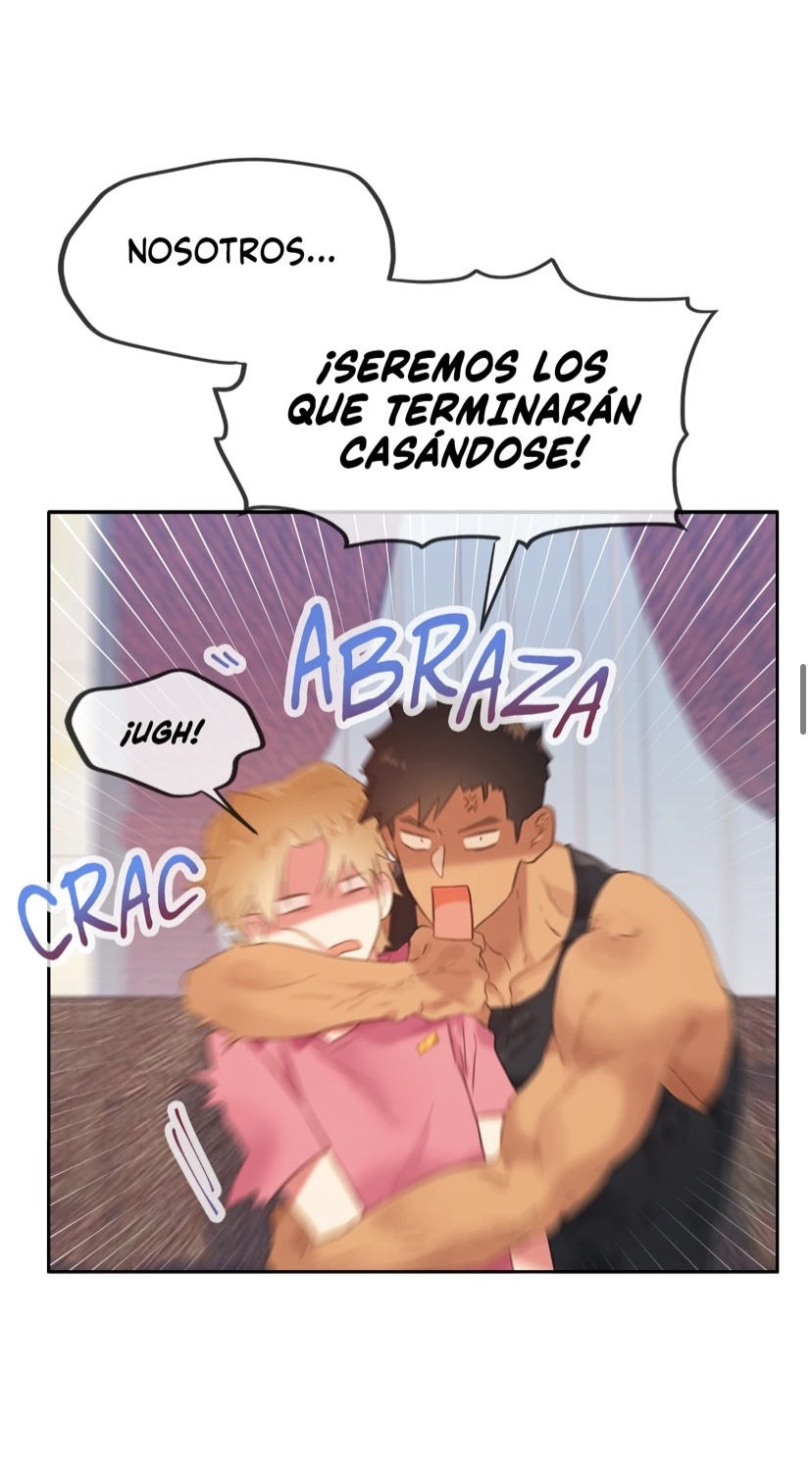 41 Si te mueves, Se Alborota La Cosa