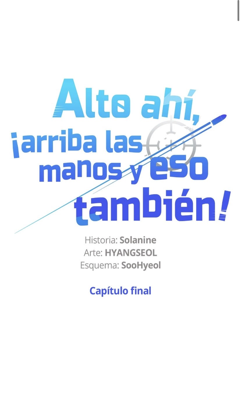 3 Si te mueves, Se Alborota La Cosa