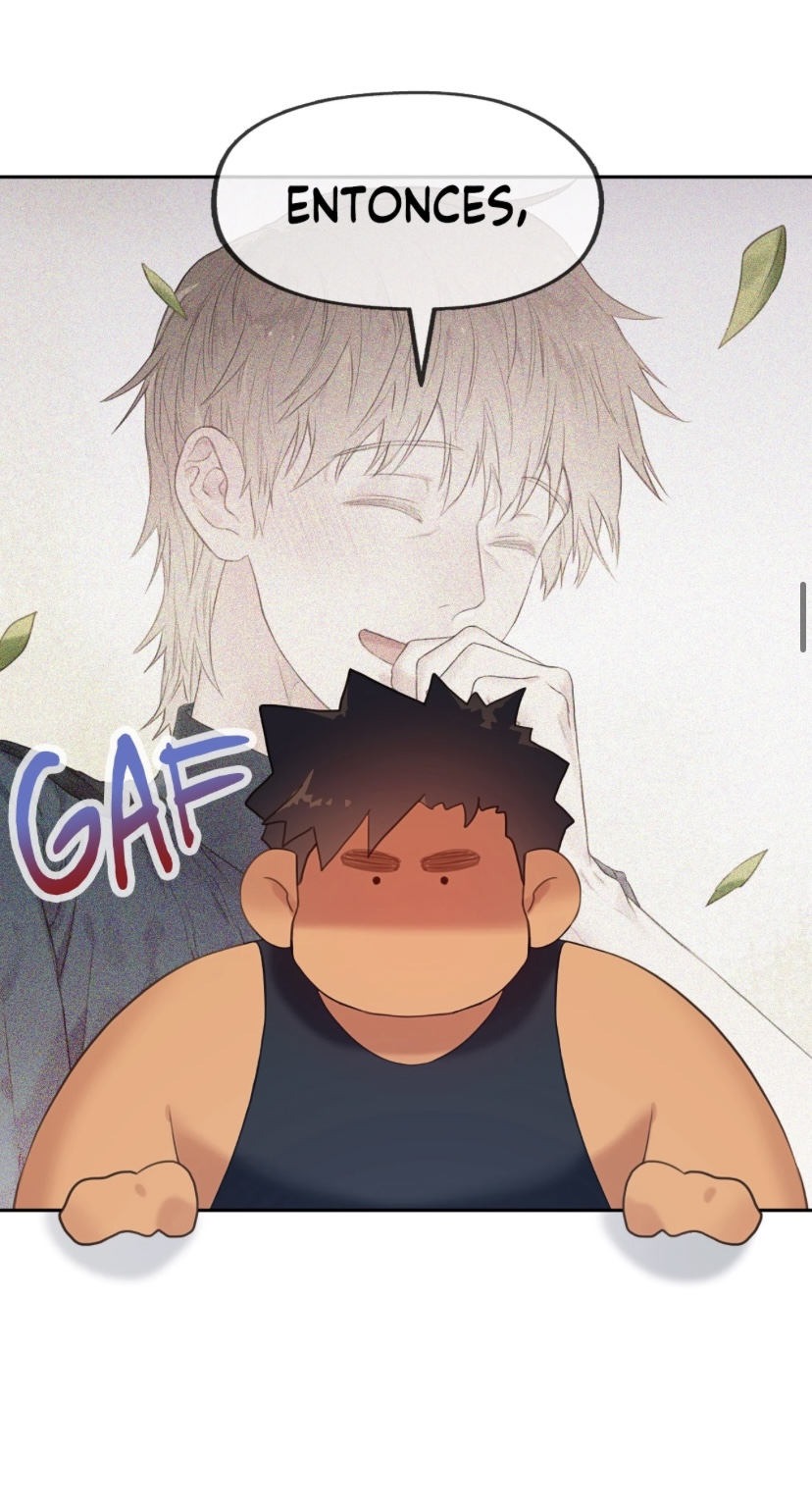 36 Si te mueves, Se Alborota La Cosa