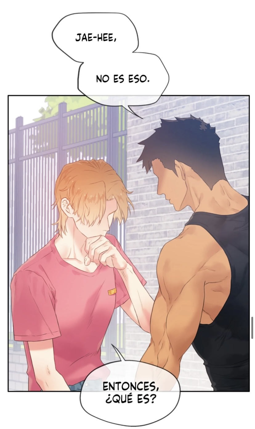 62 Si te mueves, Se Alborota La Cosa