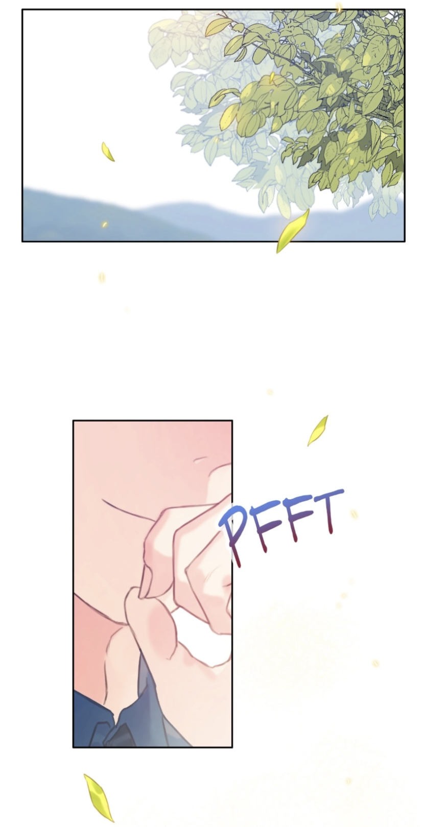 34 Si te mueves, Se Alborota La Cosa